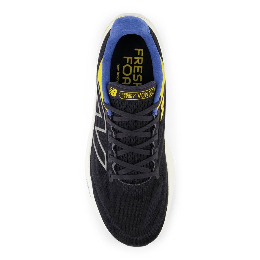 FRESH FOAM X VONGO V6 New Balance | MVNGOCK6